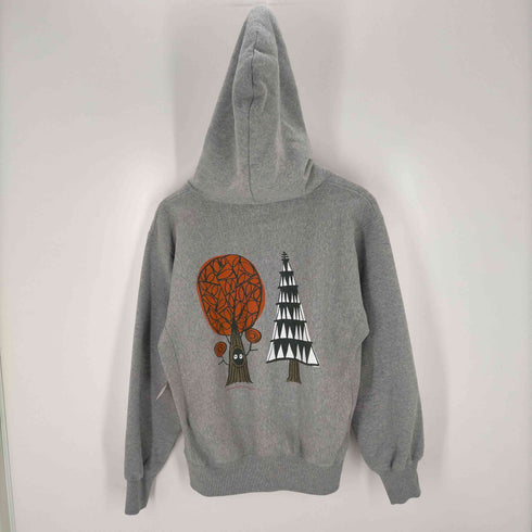 SNS Café Hoodie レディース JPN:M