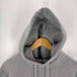SNS Café Hoodie レディース JPN:M
