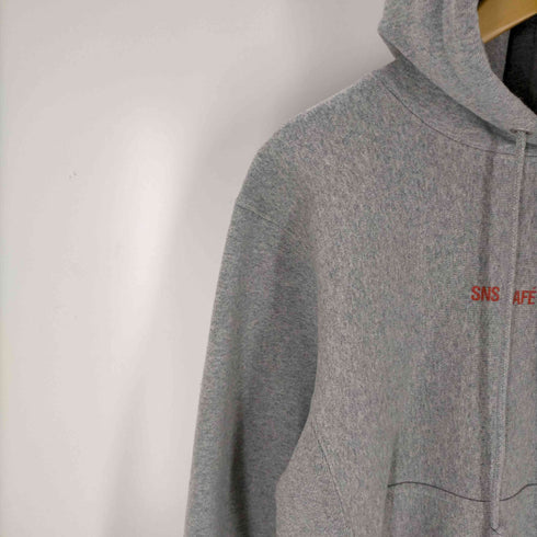 SNS Café Hoodie レディース JPN:M