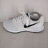 ナイキ NIKE DOWNSHIFTER 6 TRAINERS ダウンシフター ローカットスニーカー ランニングシューズ メンズ JPN:25.5