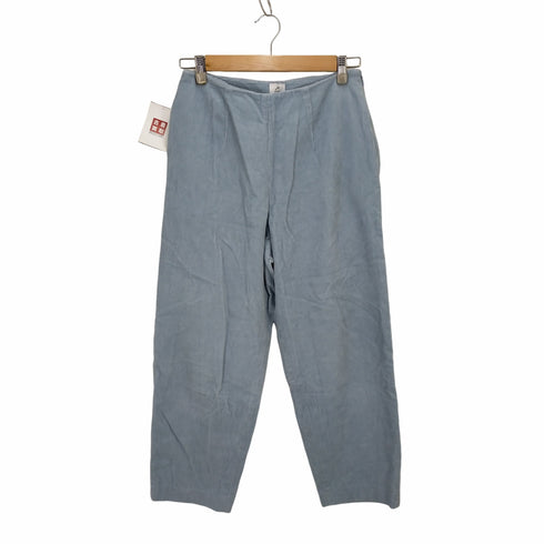ロクビューティーアンドユースユナイテッドアローズ 6 BEAUTY & YOUTH UNITED ARROWS 17AW COTTON CORD PANTS コットン コーデュロイ パンツ レディース 36