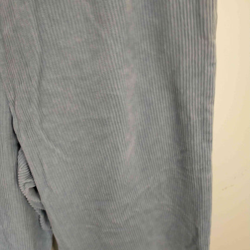ロクビューティーアンドユースユナイテッドアローズ 6 BEAUTY & YOUTH UNITED ARROWS 17AW COTTON CORD PANTS コットン コーデュロイ パンツ レディース 36