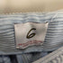 ロクビューティーアンドユースユナイテッドアローズ 6 BEAUTY & YOUTH UNITED ARROWS 17AW COTTON CORD PANTS コットン コーデュロイ パンツ レディース 36