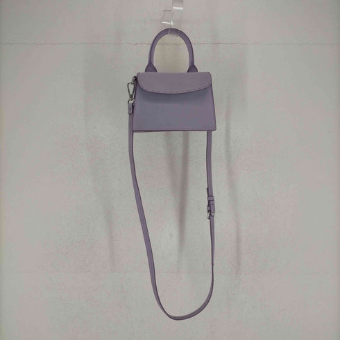 ザラ ZARA ミニショルダーバッグ レディース