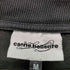 カルネボレンテ Carne Bollente プリント刺繍クルーネックカットソー メンズ JPN:M