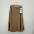 ロペ ROPE LINEN MIX SKIRT レディース 40