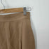 ロペ ROPE LINEN MIX SKIRT レディース 40