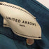 ユナイテッドアローズ UNITED ARROWS プリーツスカート レディース 40