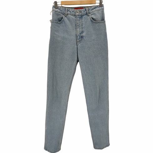 エコーズラッタ ECKHAUS LATTA WIDE LEG JEAN メンズ UK:28-29