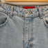 エコーズラッタ ECKHAUS LATTA WIDE LEG JEAN メンズ UK:28-29