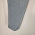 エコーズラッタ ECKHAUS LATTA WIDE LEG JEAN メンズ UK:28-29