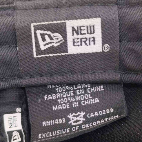 ニューエラ NEW ERA ベースボールキャップ 6パネルキャップ メンズ