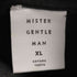 ミスタージェントルマン MR.GENTLEMAN 迷彩レイヤード プルオーバーパーカー メンズ JPN:XL