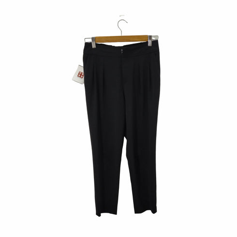 トナル TONAL 2タックスラックスパンツ レディース 40