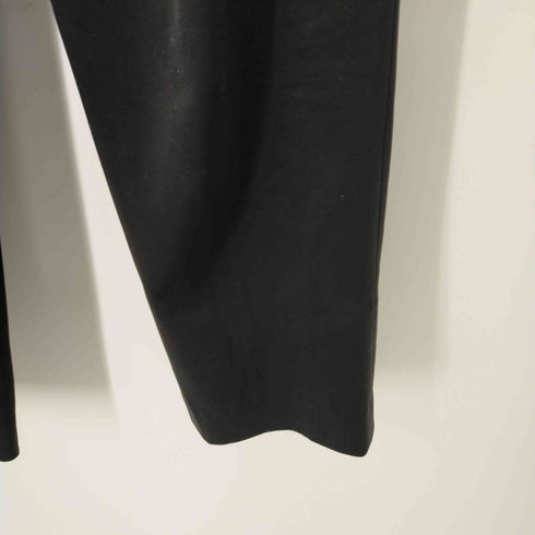 トナル TONAL 2タックスラックスパンツ レディース 40