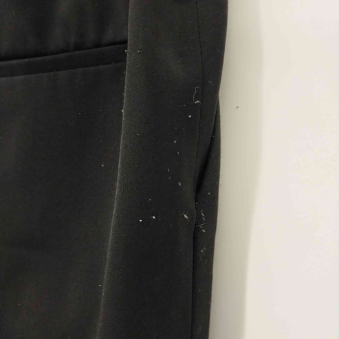 トナル TONAL 2タックスラックスパンツ レディース 40