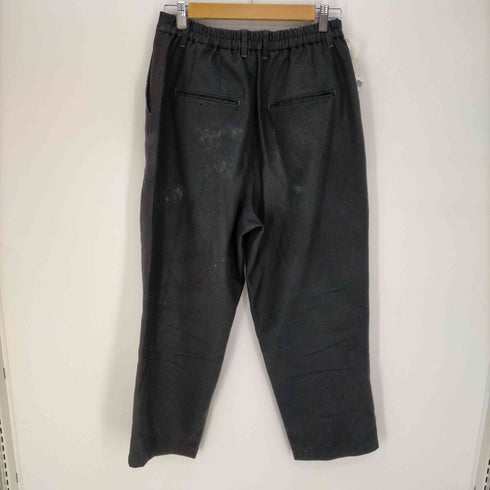 モノマート MONO-MART タックイージースラックス メンズ JPN:M