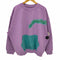 イエスアイシー YESEYESEE City Hole Sweatshirts メンズ JPN:XL