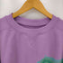 イエスアイシー YESEYESEE City Hole Sweatshirts メンズ JPN:XL