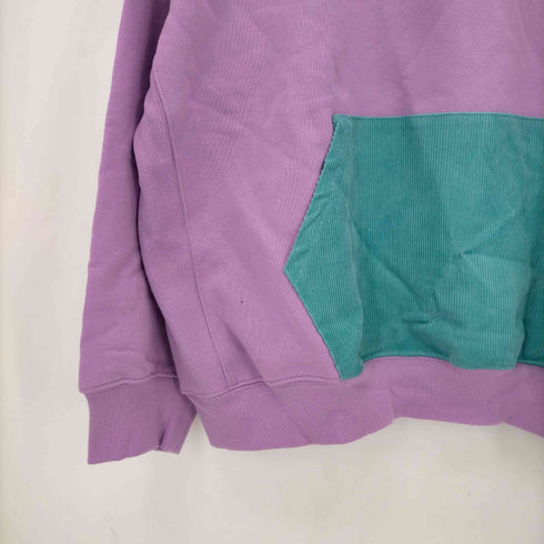 イエスアイシー YESEYESEE City Hole Sweatshirts メンズ JPN:XL