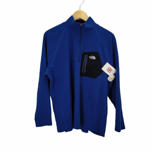 ザノースフェイス THE NORTH FACE ハーフジップトレーナー メンズ JPN:L