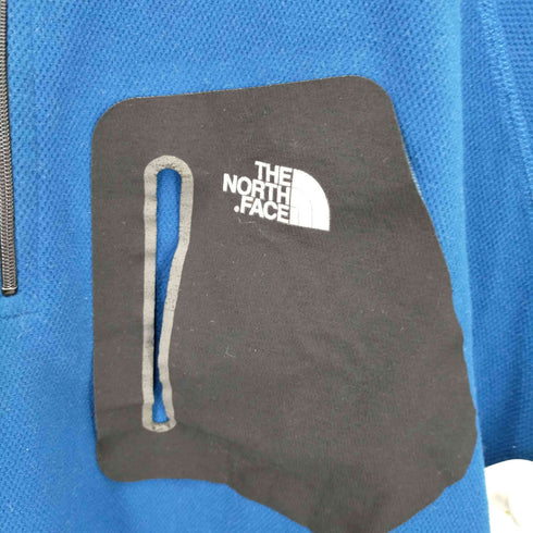 ザノースフェイス THE NORTH FACE ハーフジップトレーナー メンズ JPN:L