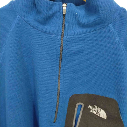 ザノースフェイス THE NORTH FACE ハーフジップトレーナー メンズ JPN:L