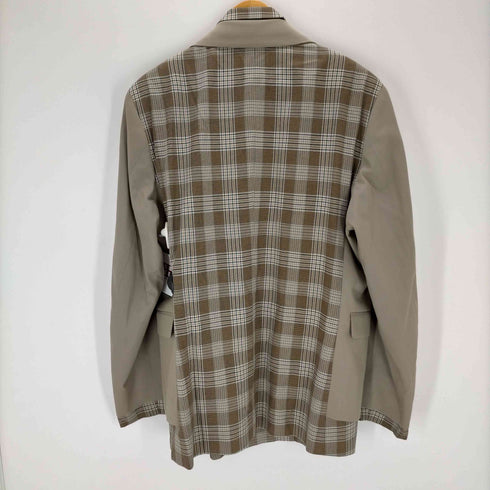 SOFTHYPHEN GLEN TYECK TRENCH COAT メンズ 03