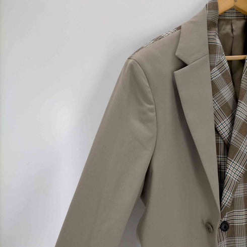 SOFTHYPHEN GLEN TYECK TRENCH COAT メンズ 03