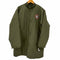 CANADIAN AIR FORCE ECW ライナーコート ワッペンカスタム メンズ L/XL