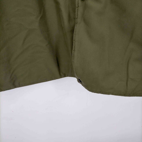 CANADIAN AIR FORCE ECW ライナーコート ワッペンカスタム メンズ L/XL