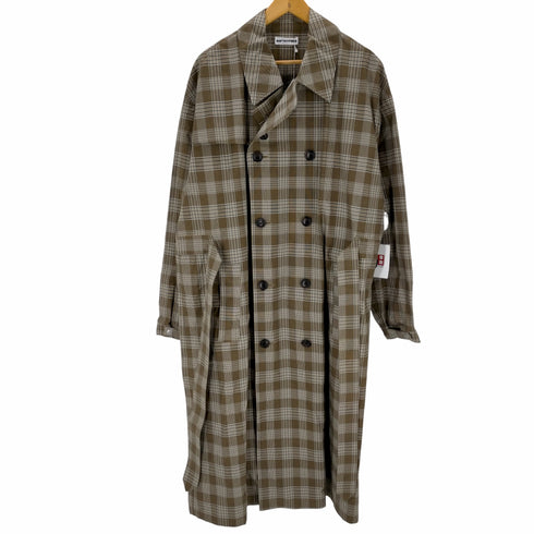 SOFTHYPHEN DOUBLE FRONT JACKET メンズ 03