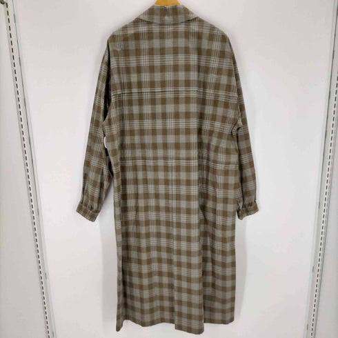 SOFTHYPHEN DOUBLE FRONT JACKET メンズ 03