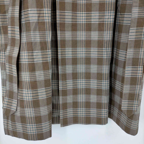SOFTHYPHEN DOUBLE FRONT JACKET メンズ 03
