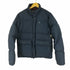 アバクロンビーアンドフィッチ Abercrombie & Fitch ジップアップダウンジャケット メンズ import:S