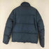 アバクロンビーアンドフィッチ Abercrombie & Fitch ジップアップダウンジャケット メンズ import:S