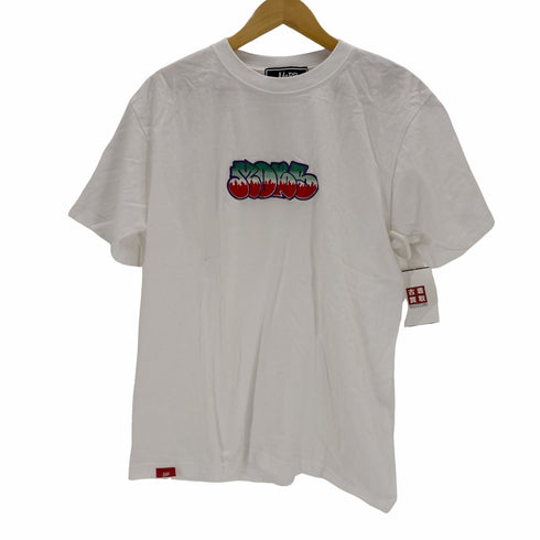 モブ MOBB. MOBB刺繍 Tシャツ メンズ JPN:L