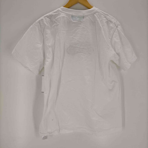 モブ MOBB. MOBB刺繍 Tシャツ メンズ JPN:L