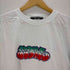 モブ MOBB. MOBB刺繍 Tシャツ メンズ JPN:L