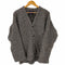 ニードルススポーツウェア NEEDLES SPORTS WEAR V-NECK CARDIGAN Vネック アルパカ混 カーディガン メンズ JPN:L