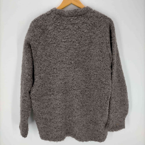 ニードルススポーツウェア NEEDLES SPORTS WEAR V-NECK CARDIGAN Vネック アルパカ混 カーディガン メンズ JPN:L