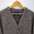 ニードルススポーツウェア NEEDLES SPORTS WEAR V-NECK CARDIGAN Vネック アルパカ混 カーディガン メンズ JPN:L