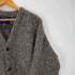 ニードルススポーツウェア NEEDLES SPORTS WEAR V-NECK CARDIGAN Vネック アルパカ混 カーディガン メンズ JPN:L