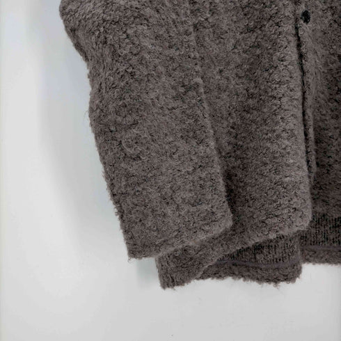 ニードルススポーツウェア NEEDLES SPORTS WEAR V-NECK CARDIGAN Vネック アルパカ混 カーディガン メンズ JPN:L