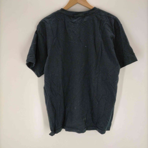 モブ MOBB. MOBB刺繍 Tシャツ メンズ JPN:L