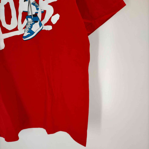 モブ MOBB. MOBBプリント Tシャツ メンズ JPN:L