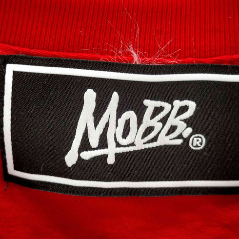 モブ MOBB. MOBBプリント Tシャツ メンズ JPN:L