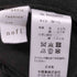 フメイ nofl ウールコットンビエラワイドパンツ レディース M~L
