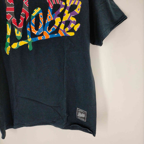 モブ MOBB. MOBBプリント Tシャツ メンズ JPN:L