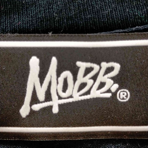 モブ MOBB. MOBBプリント Tシャツ メンズ JPN:L